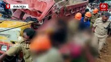 കൊട്ടാരക്കര ദുരന്തം നൽകിയ പാഠം; വരുന്നു പോസ്‌റ്റ് ക്രാഷ് ഇൻവെസ്റ്റിഗേഷൻ ടീം