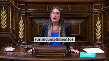 Junts pide a Sánchez que dimita y que el Congreso elija a otro presidente
