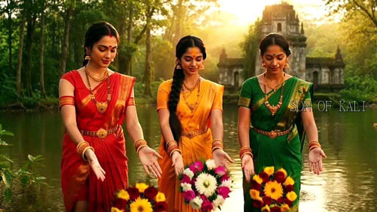 Shukra Venus Mantra | Hindu Devotional