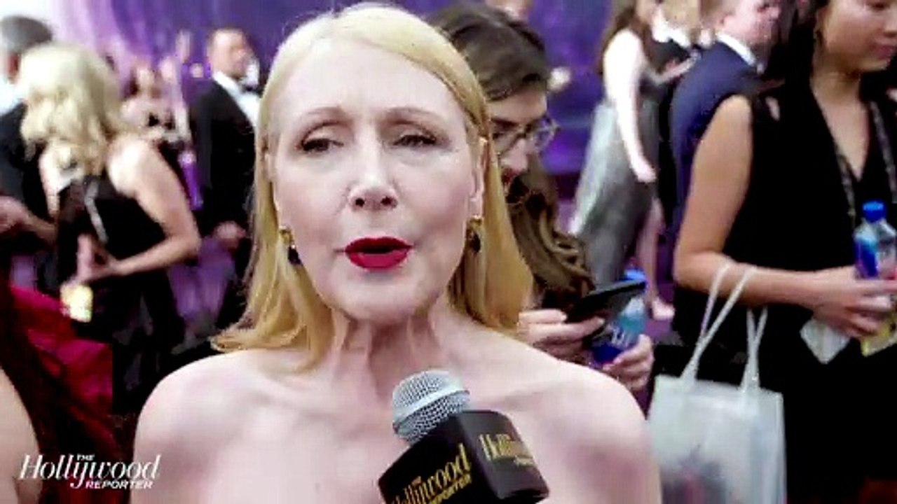 Patricia Clarkson Hopes to Work With Amy Adams Again: "I Say a Little Prayer" | Emmys 2019 [Full Movie]