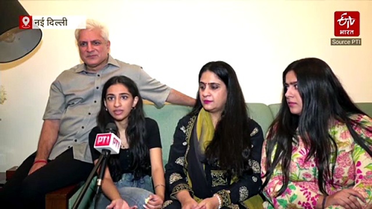 CUET UG Result 2026: देविना गहलोत ने हासिल की ऑल इंडिया रैंक-1, दिल्ली LG ने दी बधाई; जानें उनकी सक्सेस स्टोरी