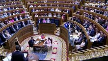 Sánchez, a Feijóo: “Le recomiendo que beba agua y que se ponga crema si utiliza algún yate”