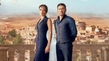 مسلسل المدينة البعيدة مترجم - Episode 51