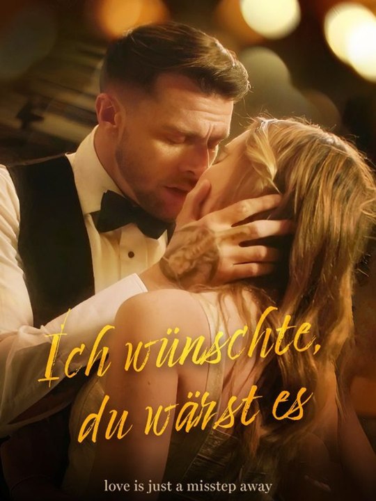Ich wünschte, du wärst es (Deutsch Synchronisiert) Ganze Folge