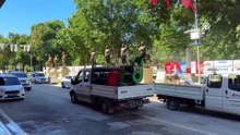 Sarayiçi Er Meydanı'nda Kırkpınar hazırlıkları yapılıyor | Ajansspor | AA