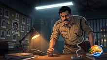 डोंगरी का शेर — एक डॉन, एक दोस्त, और एक सल्तनत जो कभी पूरी नहीं हुई