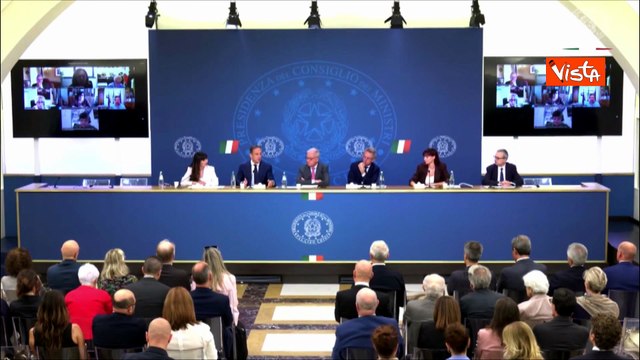 Fedriga (Conferenza Regioni): Per contrasto a dipendenze serve fare squadra al di là della politica