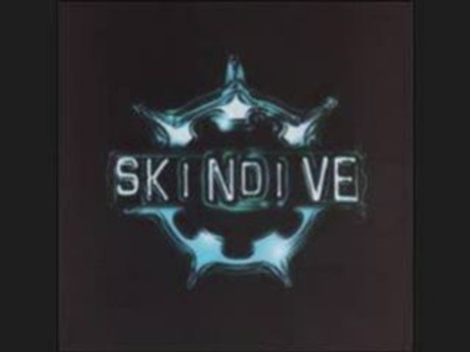 Skindive Tranquillizer