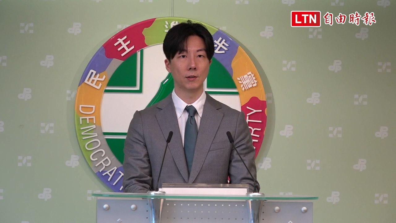 迎戰2026！綠19縣市長選將就定位 賴清德頒全黨動員令