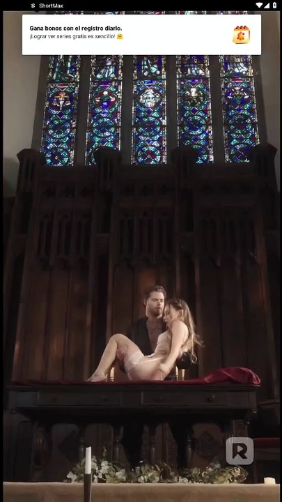 Lucifer's Bride @Full HD