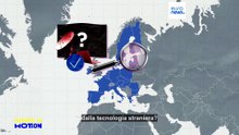 Sovranità digitale: gli europei vogliono meno dipendenza dalle tecnologie straniere