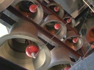 Carillon du Château des Ducs de Savoie