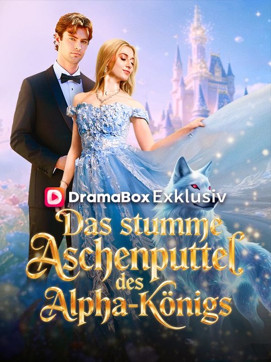 Das stumme Aschenputtel des Alpha-Königs | Das Minidrama | Delust Language