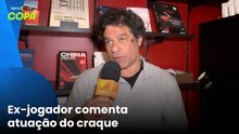 ‘No tempo que estiver em campo, pode ser um diferencial’, diz Raí sobre volta de Neymar
