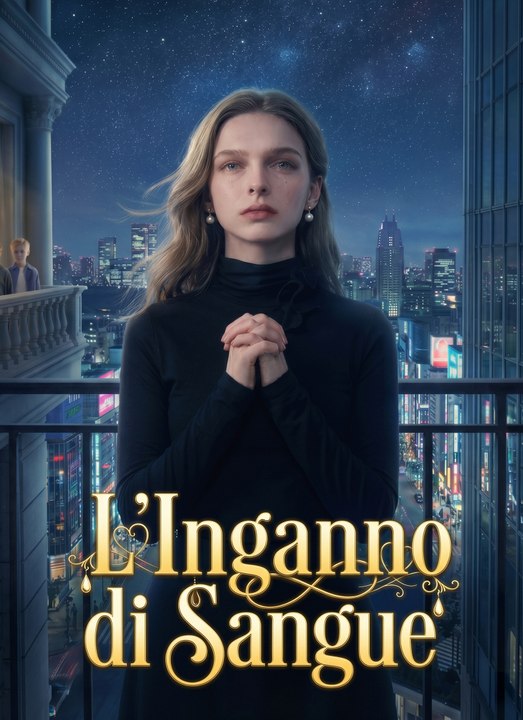 [Doppiato]L'Inganno   di Sangue | Full 25 Eps SD Drama 2026