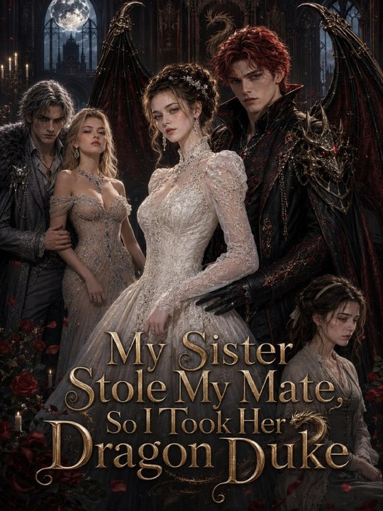 My Sister Stole My Mate, So I Took Her Dragon Duke | Short Drama Full HD 1080p #ASM