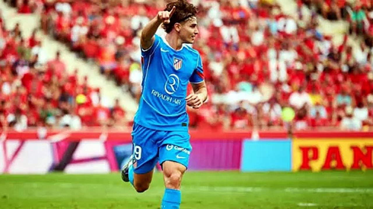Alvarez ប្រាប់ Atletico Madrid ចង់ចាកចេញពីក្លឹបក្រោយបញ្ជប់ World Cup 2026
