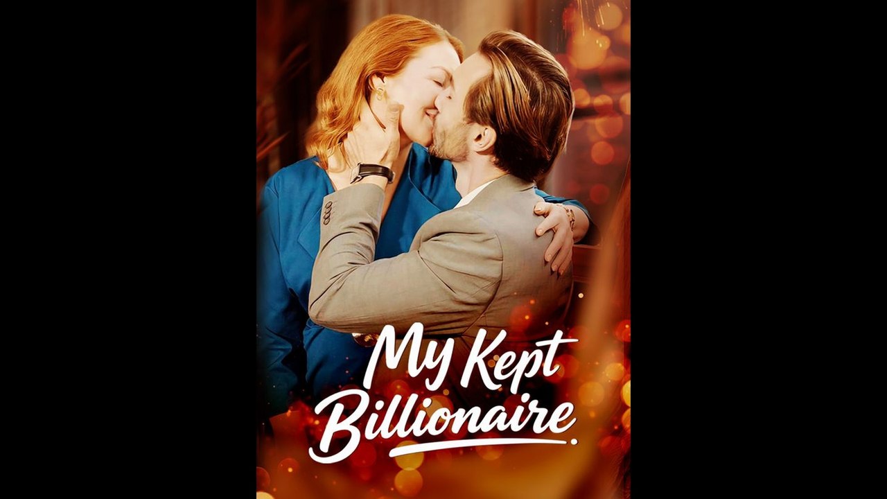 [ENG] My Kept Billionaire
