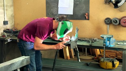 Des artisans Lig&eacute;riens testent le v&eacute;lo pour leurs d&eacute;placements professionnels