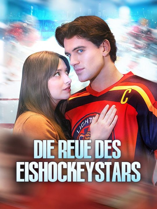 Die Reue des Eishockeystars | Das Minidrama | Delust Language