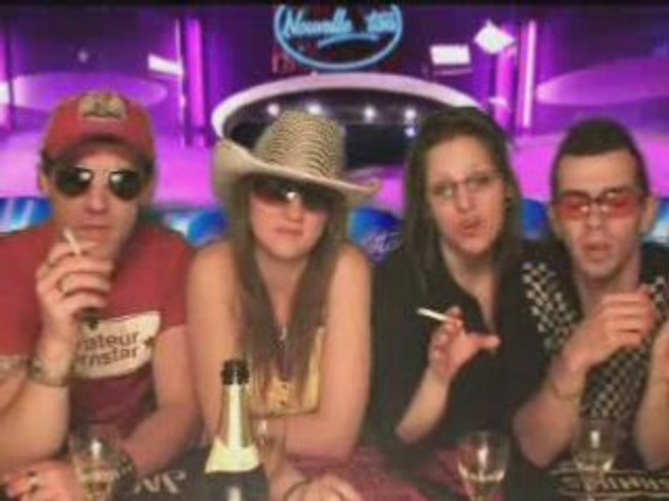 LA NOUVELLE TARE by Les MIR Brothers Part.3