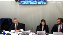 El chófer niega haber entregado los móviles de Bárcenas a la brigada política para clonarlos- “Yo no fui a ese Vips”