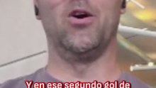 "Fue el regalo más grande de mi vida"