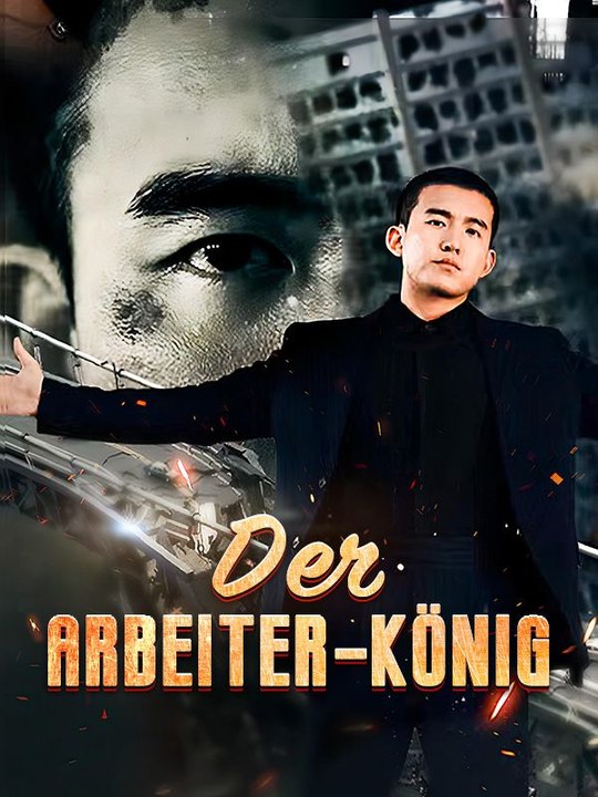 Der Arbeiter-König | Das Minidrama | Delust Language