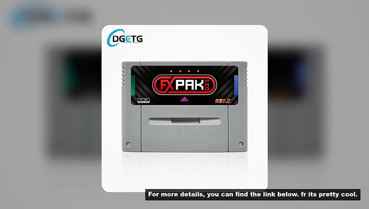 New FXPAK Pro SD2 Rev.Z 5000 in 1 SNES Game Cartridge for Super Famicom JP/EU/US 16 bit Video Game c
