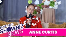 Anne Curtis, naaliw sa 'Vice-Anne Core' videos | Kapuso Showbiz News