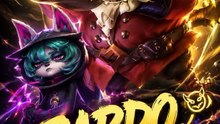 BARDO 3 ESTRELAS TFT SET 17