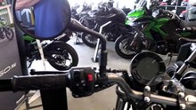 KAWASAKI ELIMINATOR 500 SE FOR SALE BY ZANARDI MOTO RIVOLTA