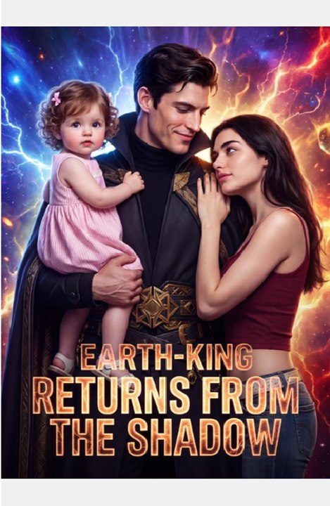 Earth King Returns From the Shadows(2026) - FULL ENGSUB