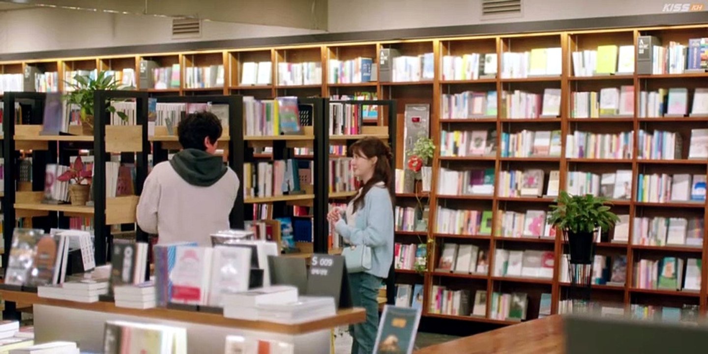 Marry You Episode 8