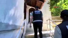 Beykoz’da tarihi eser kaçakçılığı operasyonu: 10 binden fazla obje ve sikke ele geçirildi
