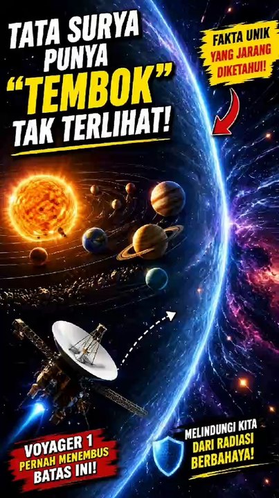 Fakta Unik