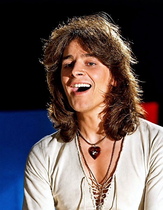 Colin Blunstone
