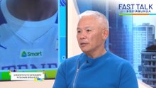Fast Talk with Boy Abunda: Chot on the public outrage over the Ateneo team tragedy (Episode 882)