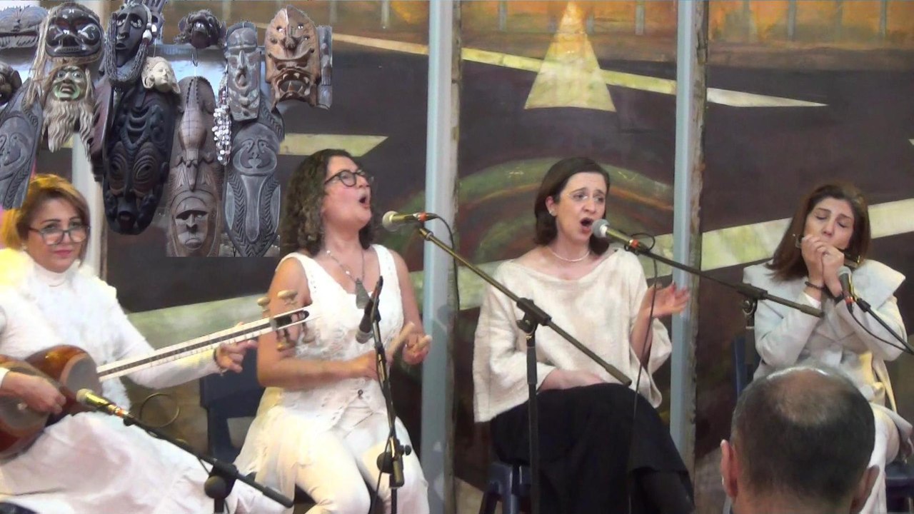 Winter Magic Festival 2026 Katoomba  Part 4-5 AvaZan(iranian Aussies) , Peter Francis, Blue Mountains, 20 Jun 26