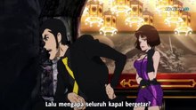 Lupin the Third: The Blood Spray of Goemon Ishikawa