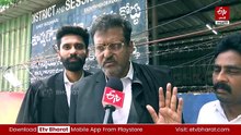 ఎమ్మెల్సీ అనంతబాబు 'ఇంటి భోజనం' పిటిషన్‌కు బ్రేక్ - గ్యాస్ట్రిక్ రిపోర్ట్ వస్తేనే నిర్ణయం