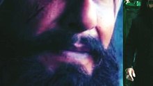 अब भी तरस रहा है