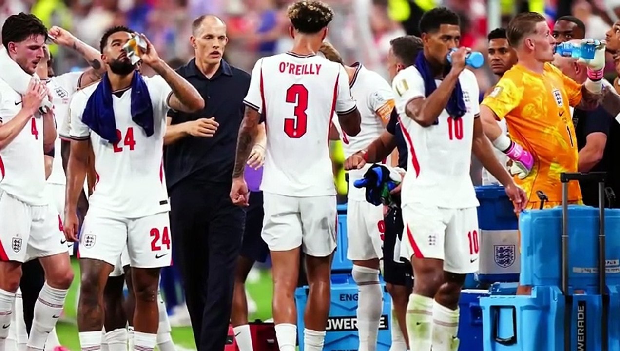 ប្រមុខ FIFA ថាមិនទទួលបានចំណូលបន្ថែមពីការផ្អាកសម្រាកញុំាទឹកក្នុងការប្រគួត World Cup 2026