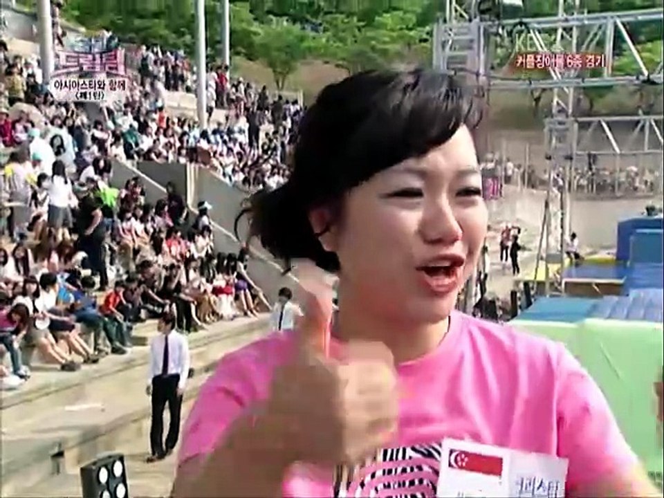 출발 드림팀 시즌2.E086.아시아 스타와 함께 1탄.110619.SDTV.X264.600p-HANrel