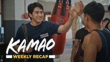 Kamao: Makmak, nagbabalik sa Guerrero team! (Weekly Recap HD)