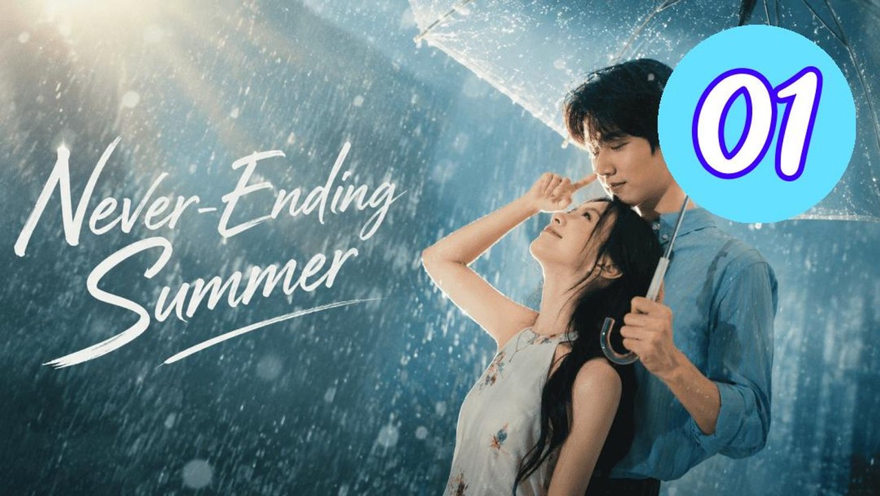 NeverEnding Summer 2026 Episode 1 Engsub