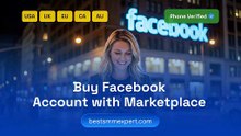 Buy Facebook Account​ with Marketplace: Legal Guide 2026