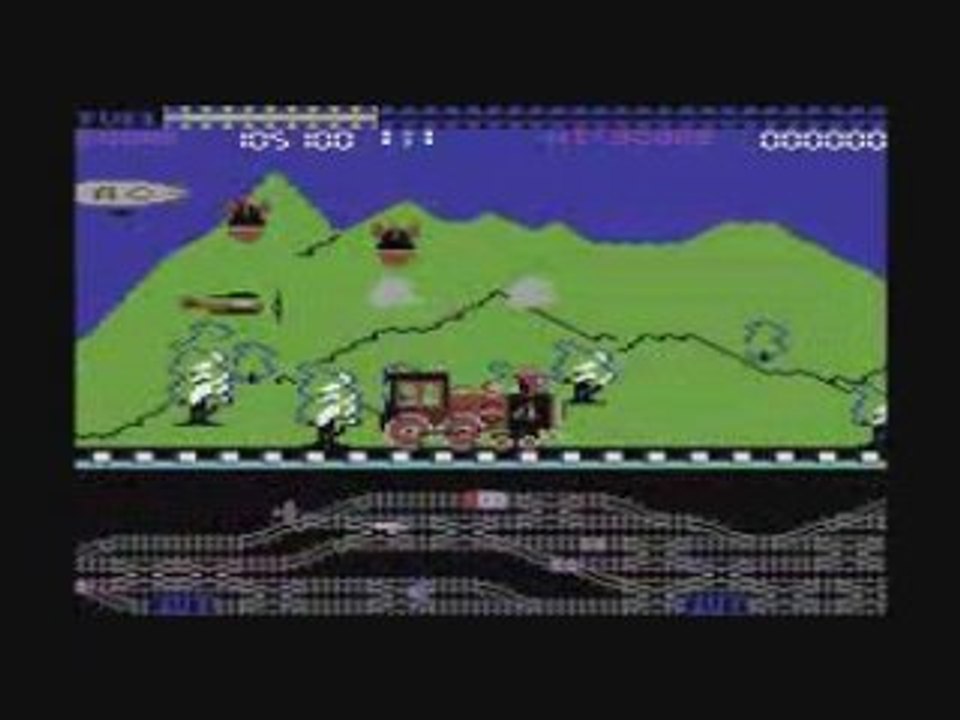 C64 Loco