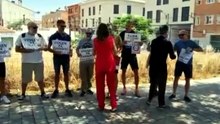 Los sindicatos piden a la alcaldesa de Zaragoza que intervenga para desbloquear la nueva unidad Viogén