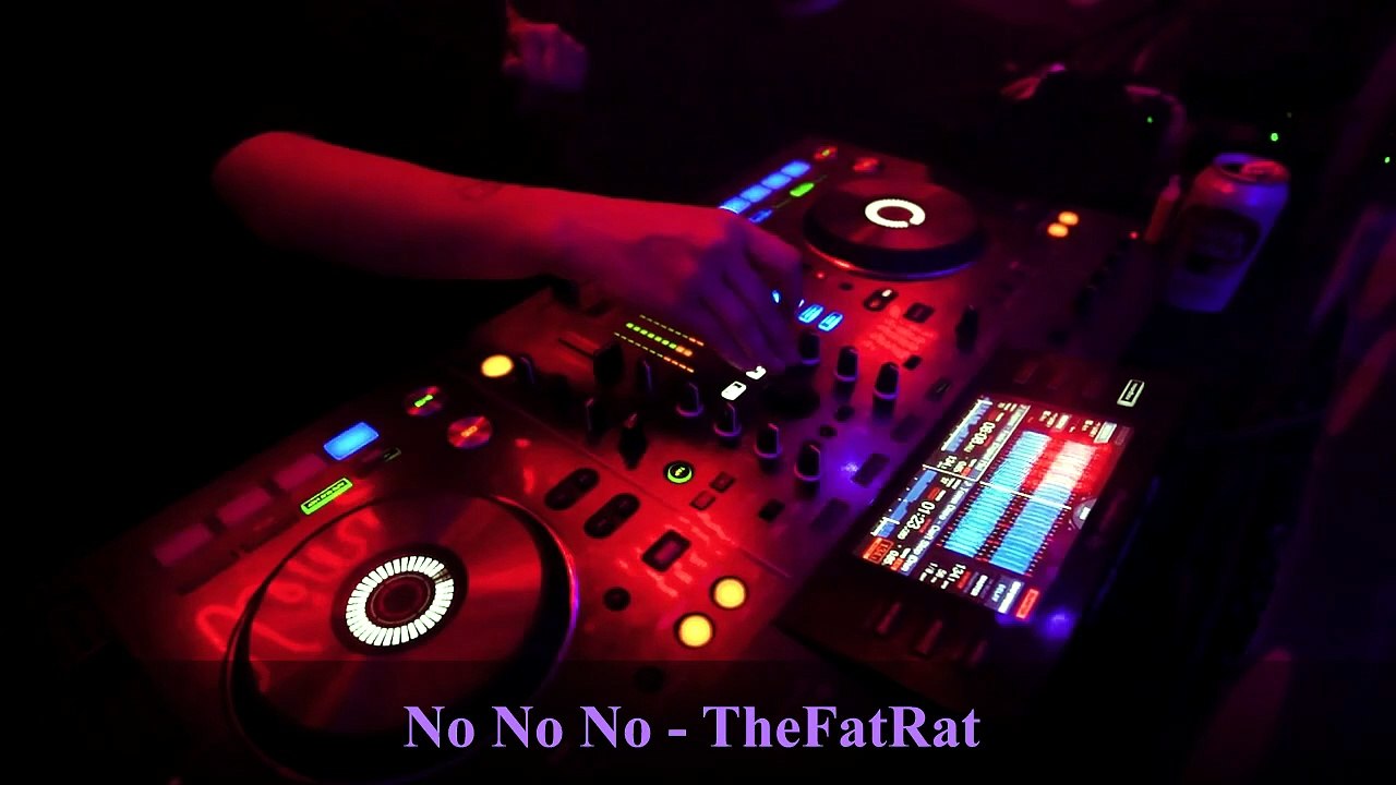 No No No - TheFatRat  🎵 [Music sin copyright]